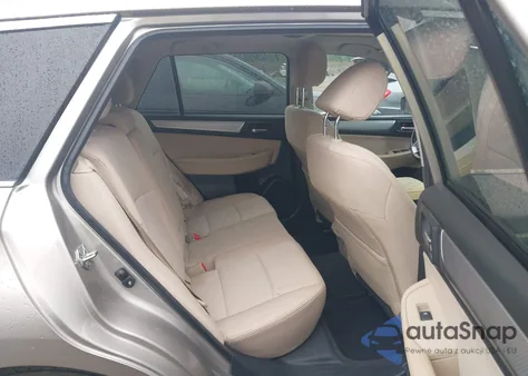 2019 Subaru Outback 2.5I Premium from USA, damaged, VIN 4S4BSAHC8K3330229